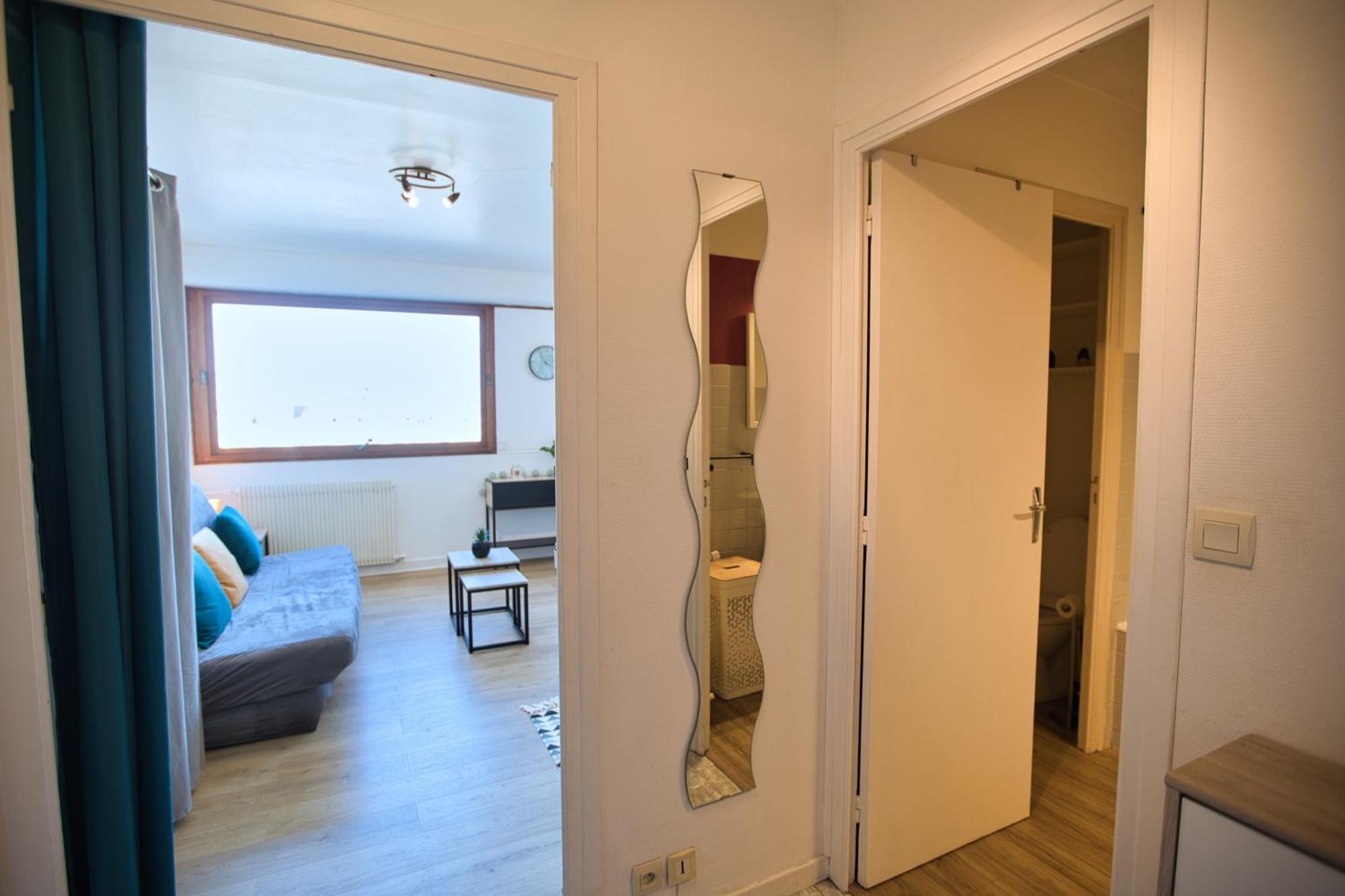 Le Sommet Citadin Avec Vue Apartment Annecy Exterior photo